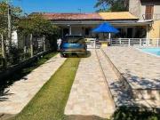 Casa / Sobrado para Venda em Peruíbe/SP Parque Serra Mar...