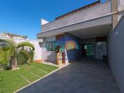 Casa / Sobrado para Venda em Peruíbe/SP Parque Turístico...