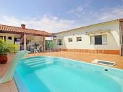 Casa / Sobrado para Venda em Peruíbe/SP Parque Turístico...