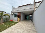 Casa / Sobrado para Venda em Itanhaém/SP Jardim Coronel...