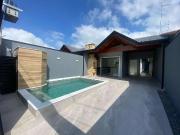 Casa / Sobrado para Venda em Peruíbe/SP Parque Turístico...