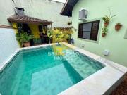 Casa / Sobrado para Venda em Peruíbe/SP Parque Turístico...