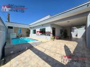 Casa / Sobrado para Venda em Peruíbe/SP Parque Turístico...