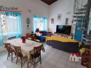 Casa / Sobrado para Venda em Peruíbe/SP Parque Turístico...