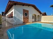 Casa / Sobrado para Venda em Peruíbe/SP Parque Turístico...