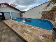 Casa / Sobrado para Venda em Peruíbe/SP Parque Turístico...