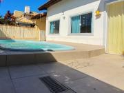 Casa / Sobrado para Venda em Peruíbe/SP Balneário Stella...