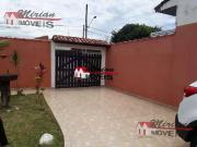 Casa / Sobrado para Venda em Peruíbe/SP Parque Turístico...