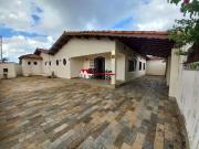 Casa / Sobrado para Venda em Peruíbe/SP Parque Turístico...