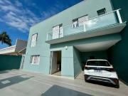 Casa / Sobrado para Venda em Peruíbe/SP Parque Turístico...