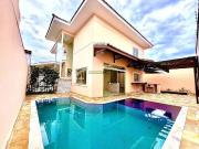 Casa / Sobrado para Venda em Peruíbe/SP Parque Turístico...