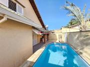 Casa / Sobrado para Venda em Peruíbe/SP Parque Turístico...