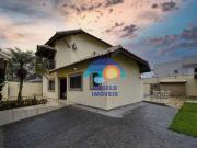 Casa / Sobrado para Venda em Peruíbe/SP Parque Turístico...