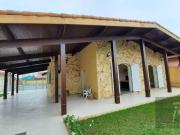 Casa / Sobrado para Venda em Peruíbe/SP Parque Turístico...