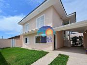 Casa / Sobrado para Venda em Peruíbe/SP Parque Turístico...