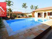 Casa / Sobrado para Venda em Peruíbe/SP Parque Turístico...