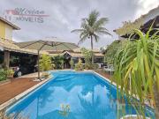 Casa / Sobrado para Venda em Peruíbe/SP Parque Turístico...