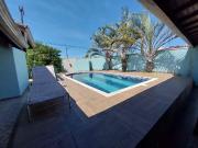 Casa / Sobrado para Venda em Peruíbe/SP Balneário Três...