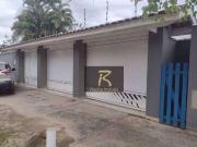 Casa / Sobrado para Venda em Peruíbe/SP Quinta Do Guarau...