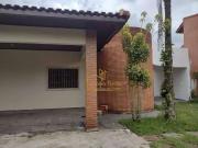 Casa / Sobrado para Venda em Peruíbe/SP Quinta Do Guarau...