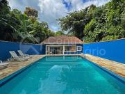 Casa / Sobrado para Venda em Peruíbe/SP Quinta Do Guarau...