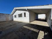 Casa / Sobrado para Venda em Peruíbe/SP Ruínas 2 Quartos