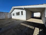 Casa / Sobrado para Venda em Peruíbe/SP Ruínas 2 Quartos