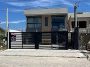 Casa / Sobrado para Venda em Peruíbe/SP Ruínas 2 Quartos