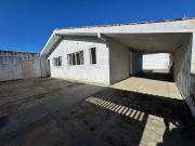 Casa / Sobrado para Venda em Peruíbe/SP Ruínas 2 Quartos