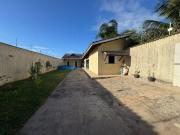Casa / Sobrado para Venda em Peruíbe/SP Ruínas 3 Quartos