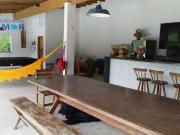Casa / Sobrado para Venda em Peruíbe/SP Vila Peruibe 4...