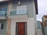 Casa / Sobrado para Venda em Peruíbe/SP Vila Peruibe 4...