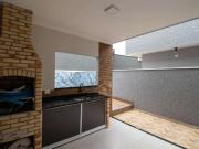 Casa / Sobrado para Venda em Peruíbe/SP Vila Romar 2 Quartos