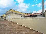 Casa / Sobrado para Venda em Peruíbe/SP Vila Romar 2 Quartos