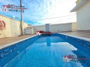 Casa / Sobrado para Venda em Peruíbe/SP Vila Romar 2 Quartos