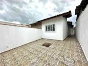 Casa / Sobrado para Venda em Peruíbe/SP Vila Romar 2 Quartos