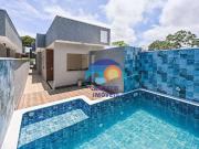 Casa / Sobrado para Venda em Peruíbe/SP Vila Romar 2 Quartos