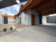 Casa / Sobrado para Venda em Peruíbe/SP Vila Romar 2 Quartos