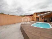 Casa / Sobrado para Venda em Peruíbe/SP Vila Romar 3 Quartos