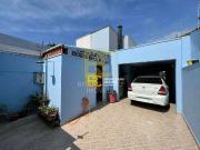 Casa / Sobrado para Venda em Peruíbe/SP Vila Romar 3 Quartos