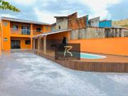 Casa / Sobrado para Venda em Peruíbe/SP Vila Romar 3 Quartos