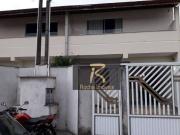 Casa / Sobrado para Venda em Peruíbe/SP Vila Romar 3 Quartos