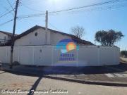 Casa / Sobrado para Venda em Peruíbe/SP Vila Romar 3 Quartos