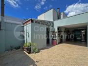 Casa / Sobrado para Venda em Peruíbe/SP Vila Romar 3 Quartos