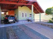 Casa / Sobrado para Venda em Peruíbe/SP Vila Romar 3 Quartos