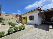 Casa / Sobrado para Venda em Peruíbe/SP Vila Romar 4 Quartos