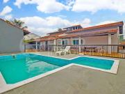 Casa / Sobrado para Venda em Peruíbe/SP Vila Romar 5 Quartos