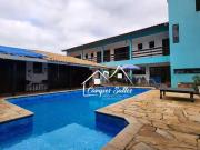 Casa / Sobrado para Venda em Peruíbe/SP Vila Romar 6 Quartos