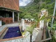 Casa / Sobrado para Venda em Petrópolis/RJ Alto da Serra...