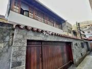 Casa / Sobrado para Venda em Petrópolis/RJ Alto da Serra...